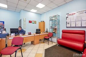 Профессиональная диагностика, ремонт и техническое обслуживание автомобилей группы VAG. Фото 1