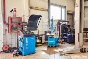 Профессиональная диагностика, ремонт и техническое обслуживание автомобилей группы VAG. Фото 2