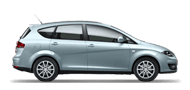 Seat Altea