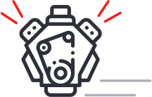 Ремонт двигателя Volkswagen