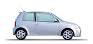 Volkswagen Lupo