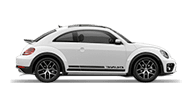 Volkswagen New Beetle